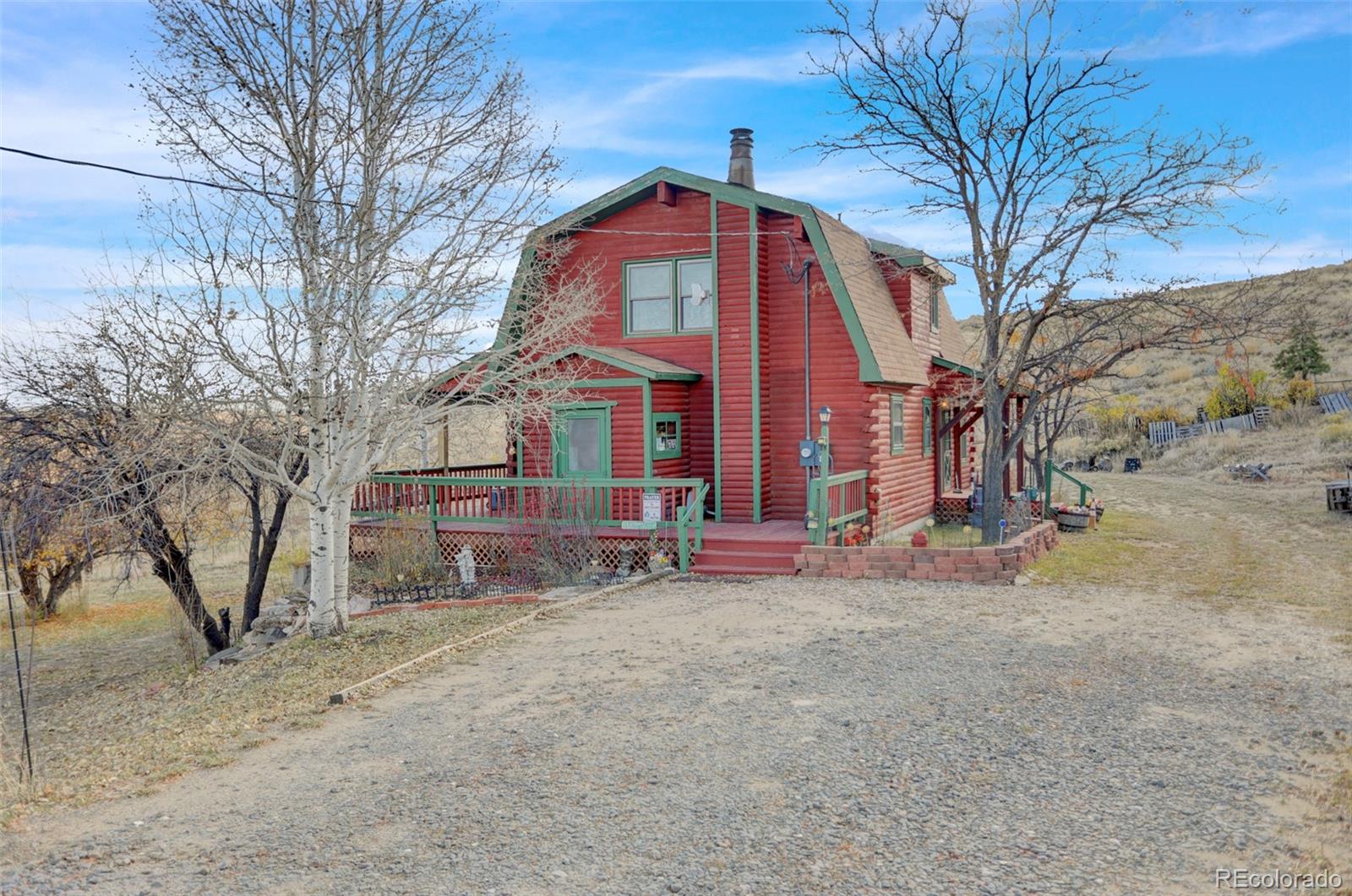 MLS Image #0 for 6655  county road 15 ,craig, Colorado