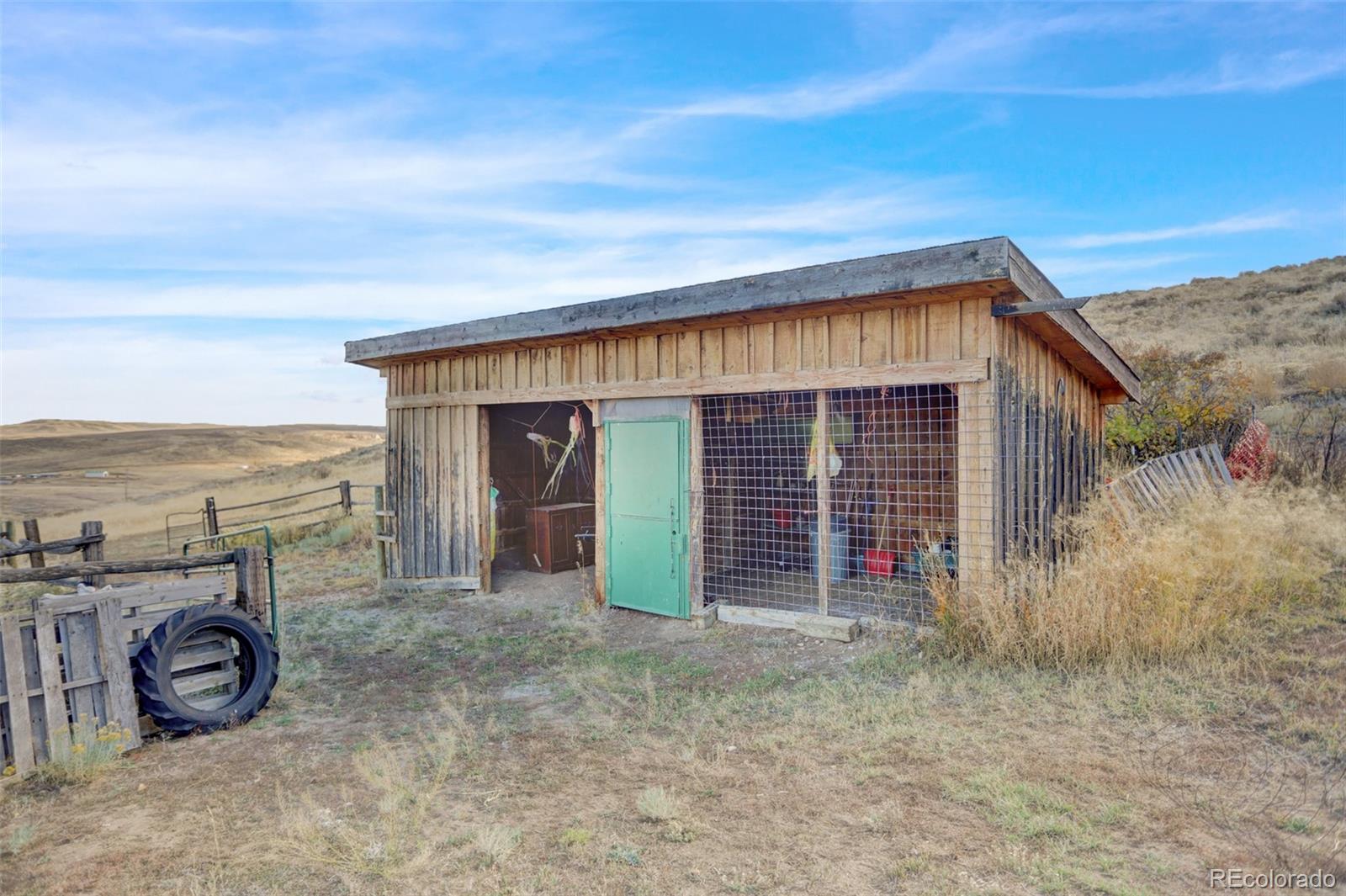 MLS Image #19 for 6655  county road 15 ,craig, Colorado