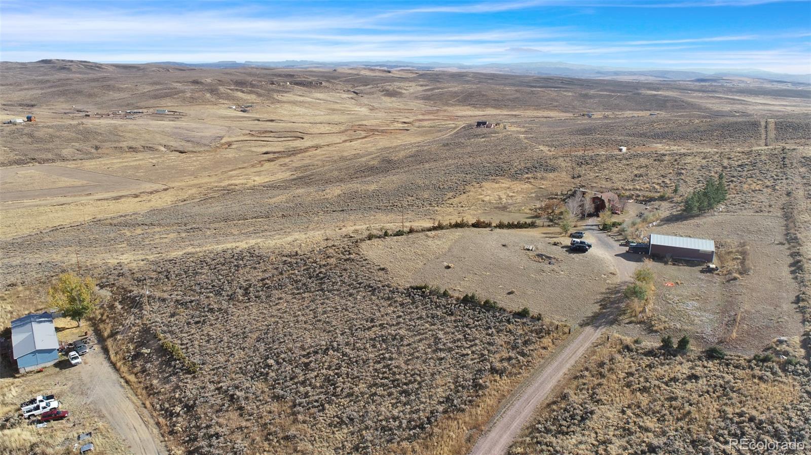 MLS Image #20 for 6655  county road 15 ,craig, Colorado