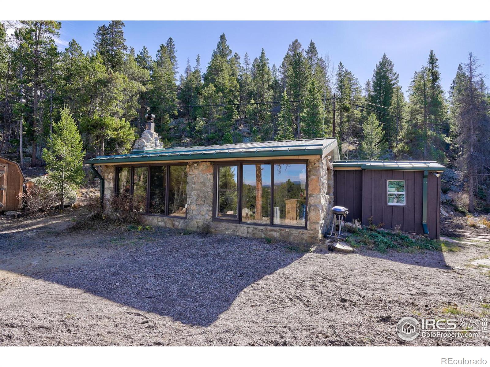 MLS Image #17 for 400  sunflower drive,black hawk, Colorado