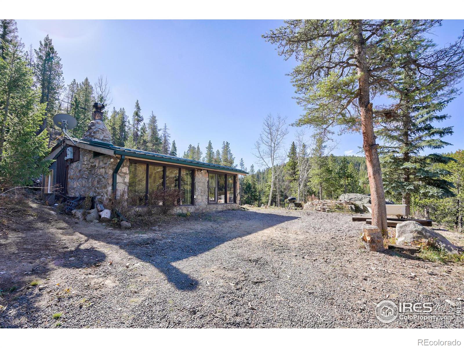 MLS Image #21 for 400  sunflower drive,black hawk, Colorado