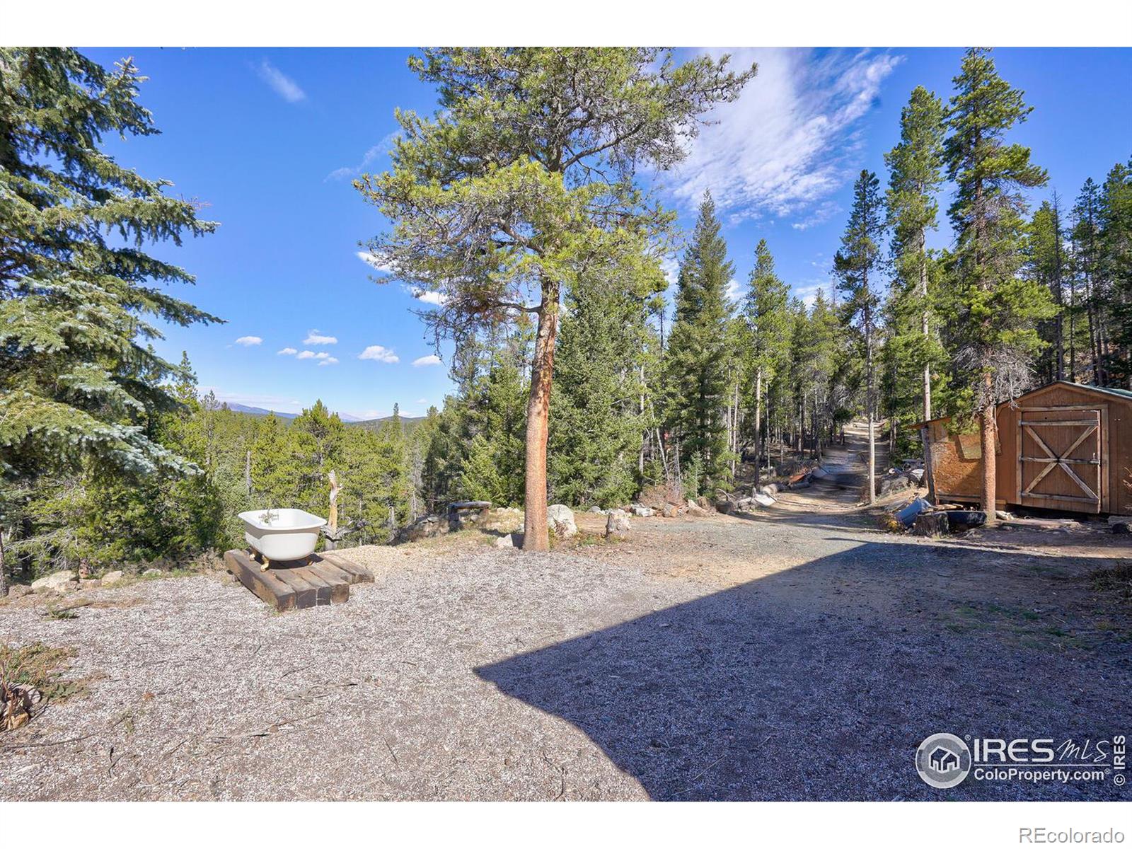 MLS Image #27 for 400  sunflower drive,black hawk, Colorado