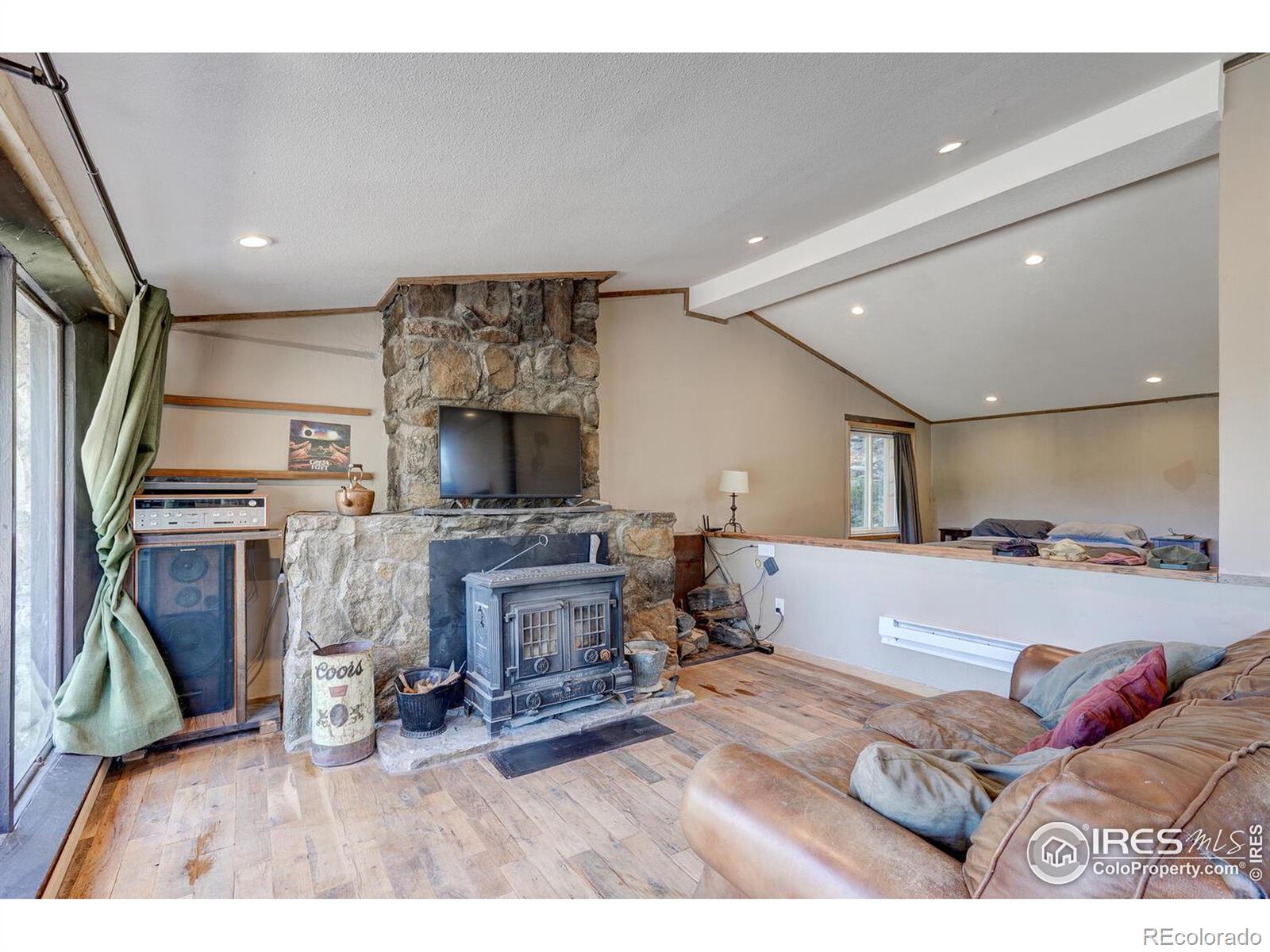 MLS Image #5 for 400  sunflower drive,black hawk, Colorado