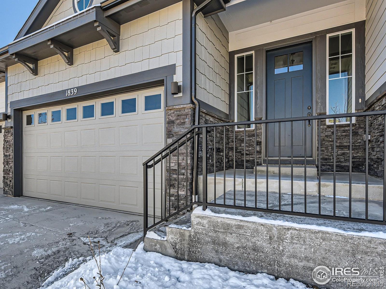 MLS Image #2 for 1839  golden sun drive,windsor, Colorado