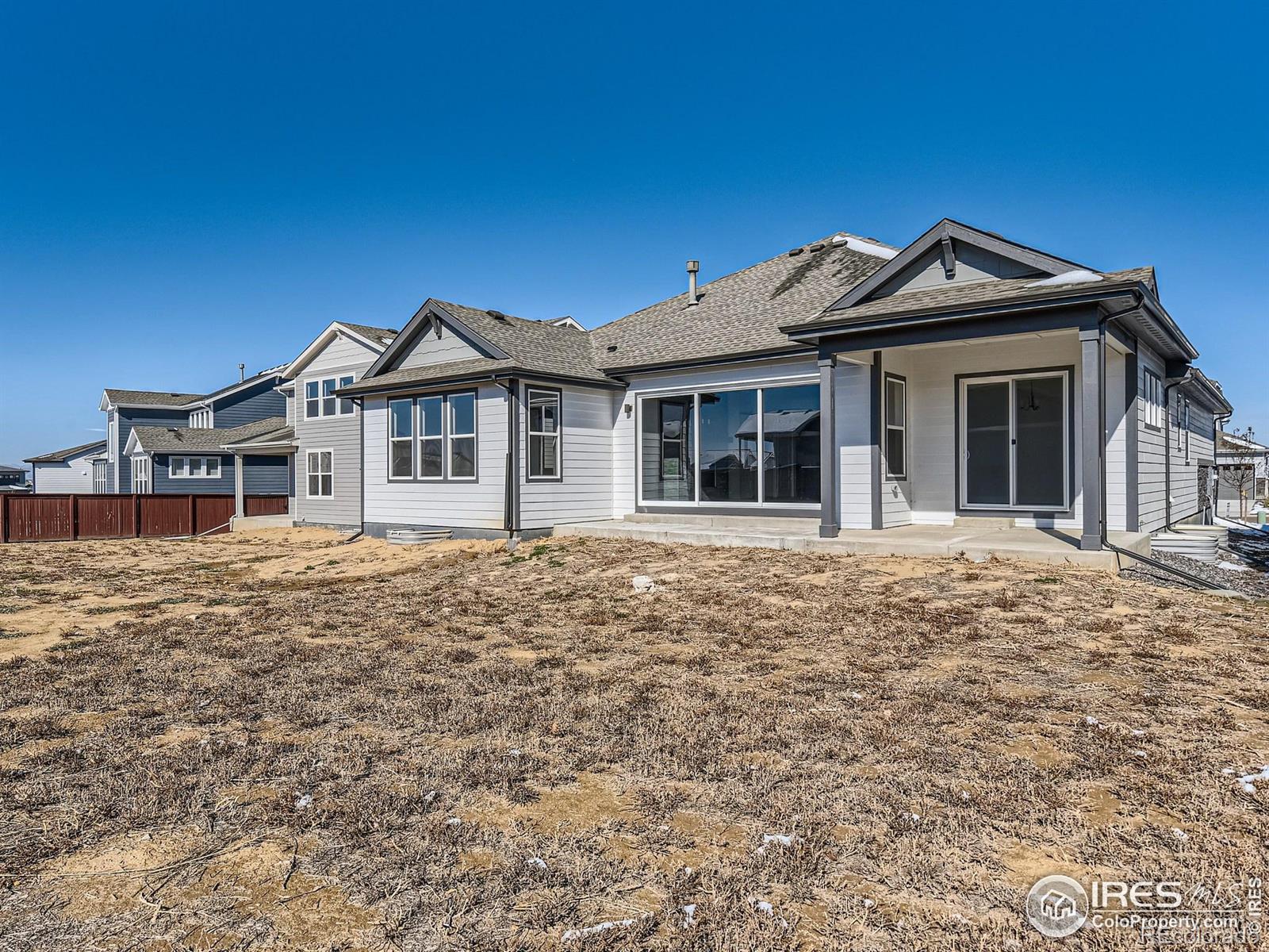 MLS Image #24 for 1839  golden sun drive,windsor, Colorado