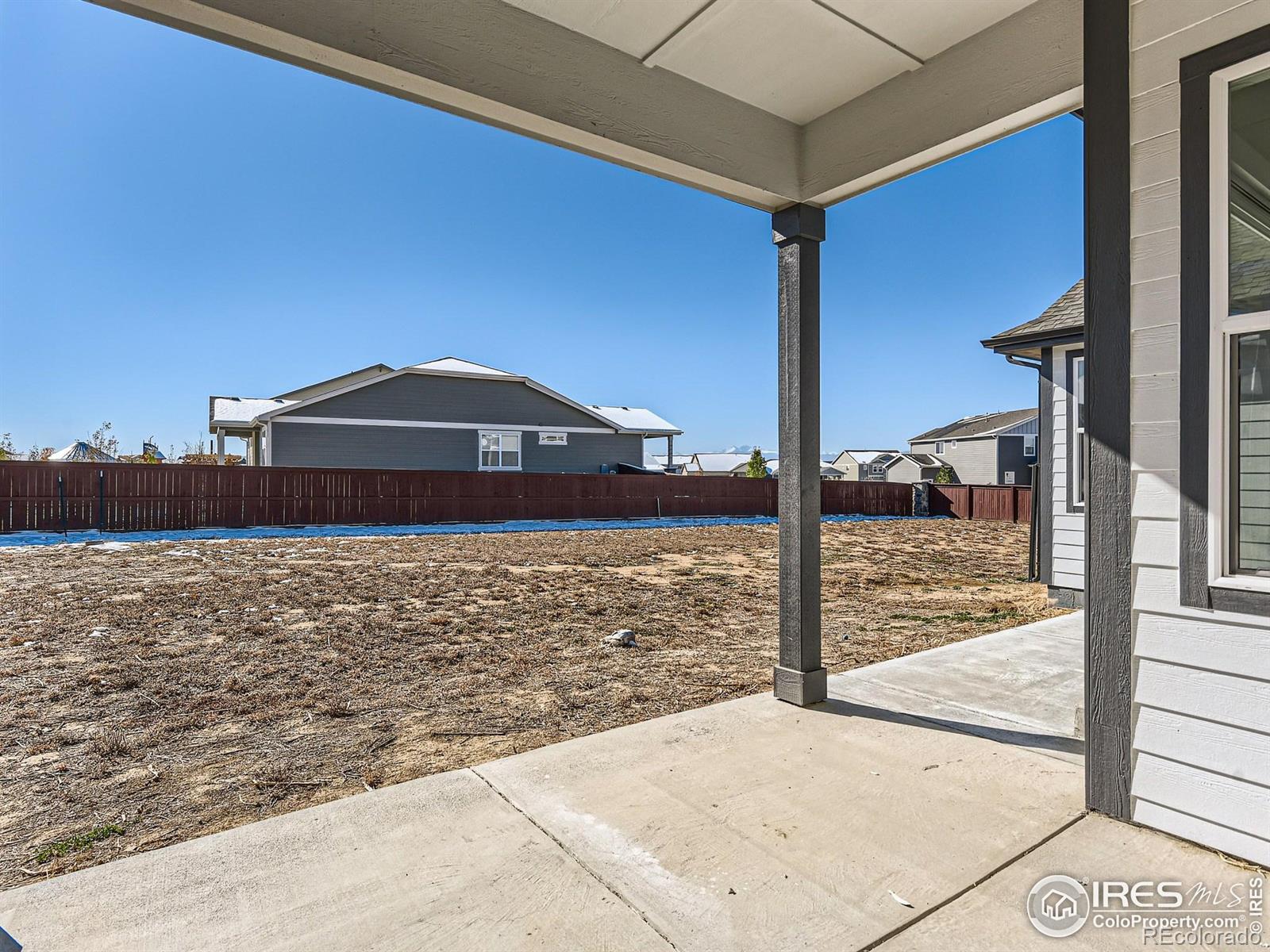 MLS Image #25 for 1839  golden sun drive,windsor, Colorado