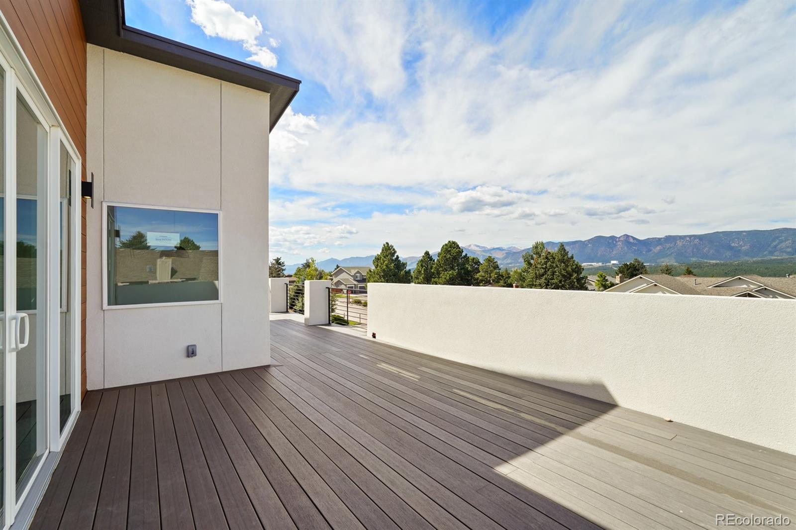 MLS Image #4 for 25  huntington beach drive,colorado springs, Colorado