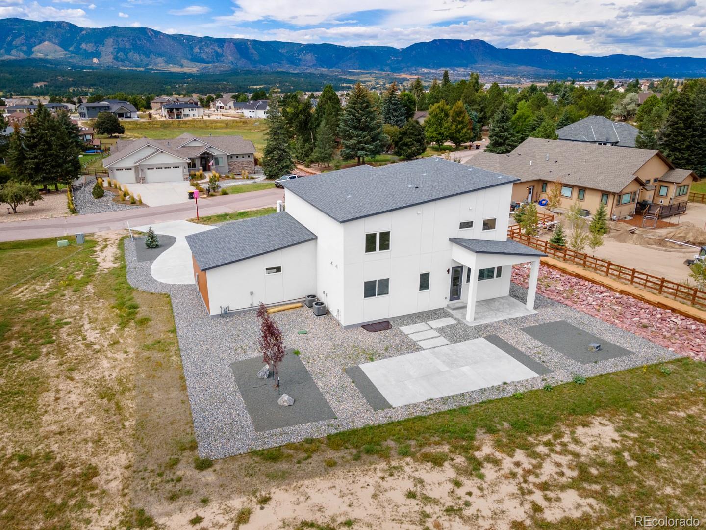 MLS Image #41 for 25  huntington beach drive,colorado springs, Colorado