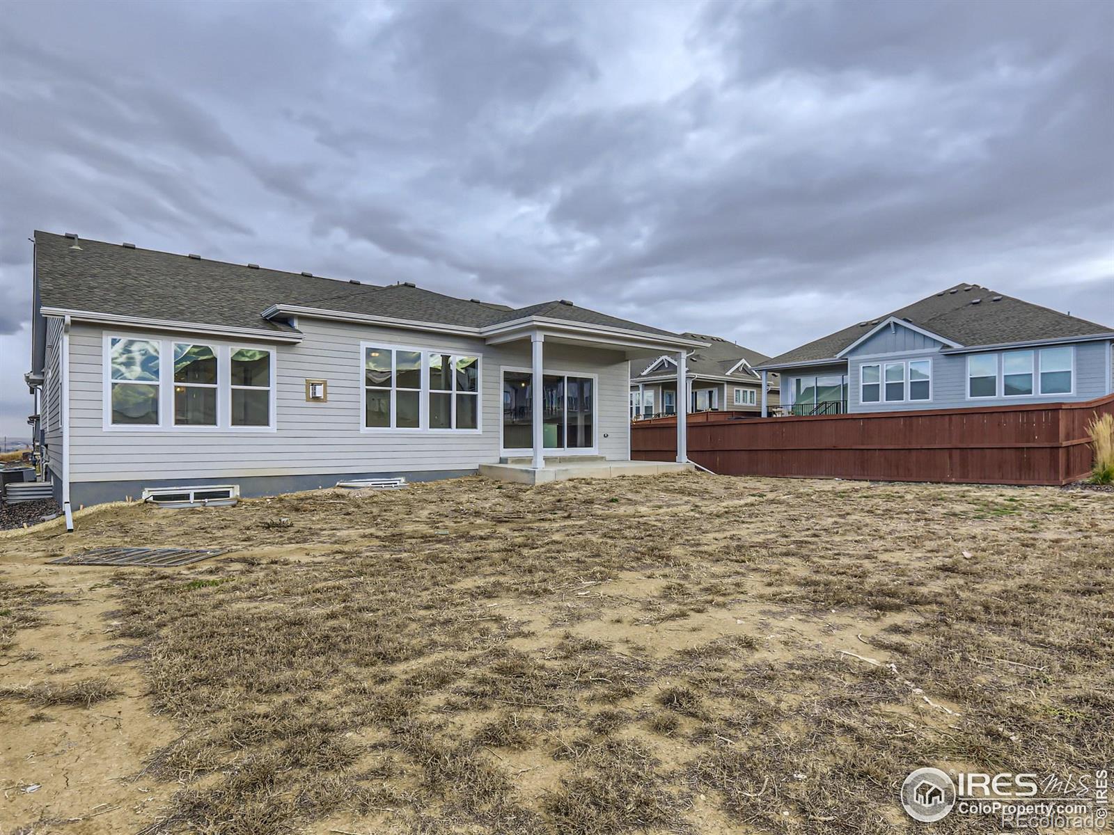 MLS Image #27 for 1835  golden sun drive,windsor, Colorado