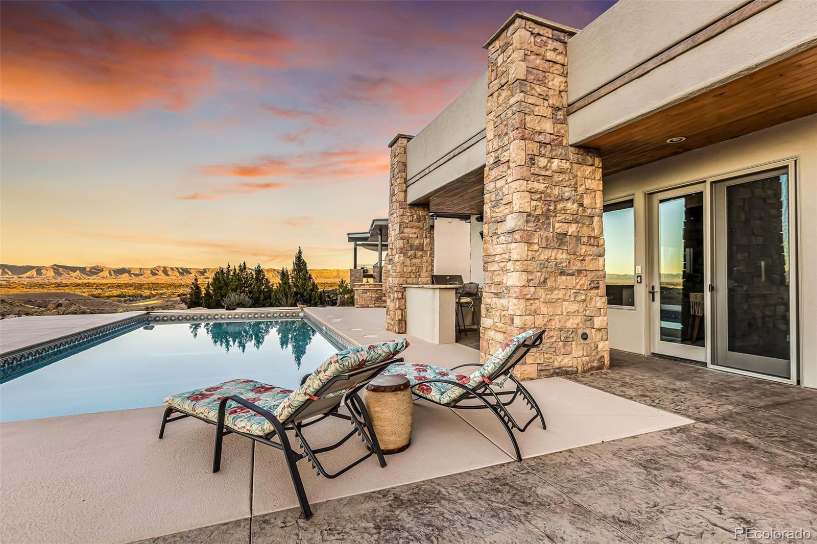 MLS Image #2 for 332  red ridge court,grand junction, Colorado