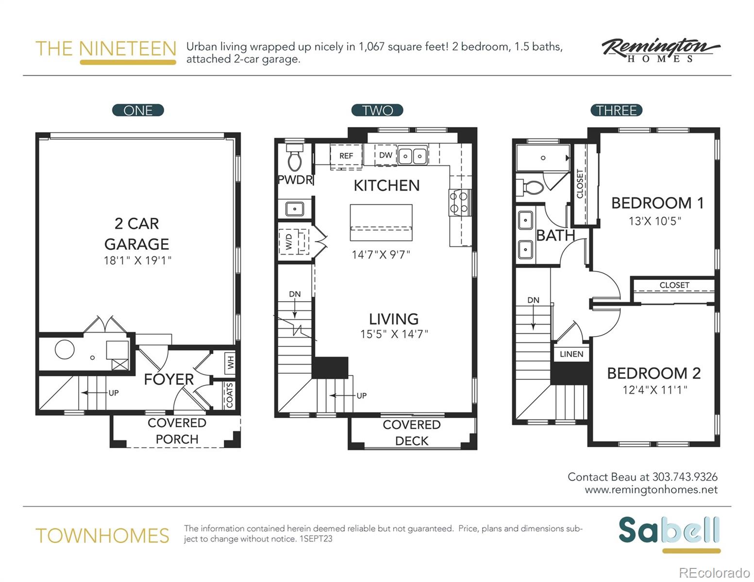 MLS Image #4 for 5788  taft trail,arvada, Colorado