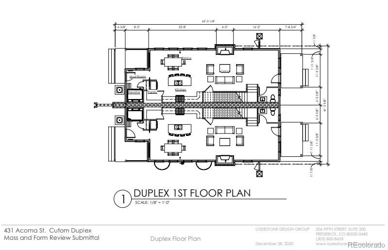 MLS Image #15 for 431  acoma street,denver, Colorado