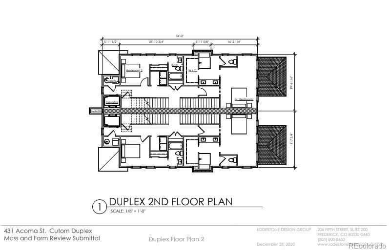 MLS Image #16 for 431  acoma street,denver, Colorado