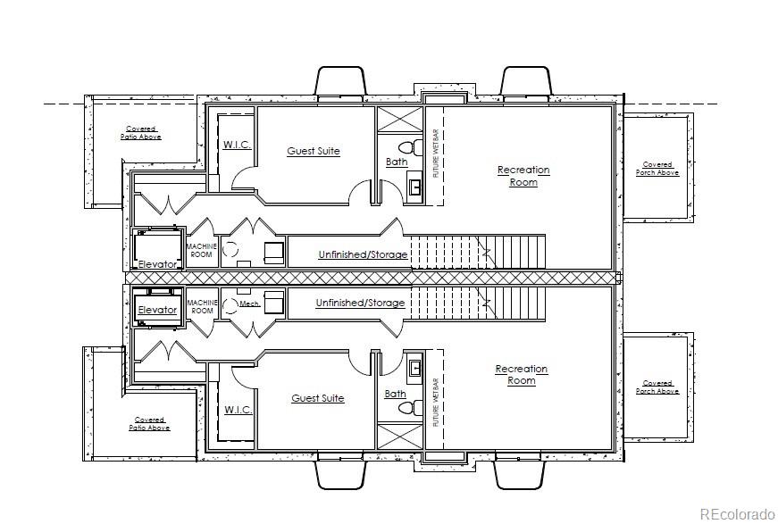 MLS Image #18 for 431  acoma street,denver, Colorado