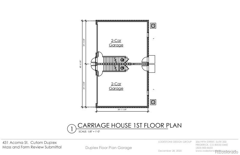 MLS Image #20 for 431  acoma street,denver, Colorado