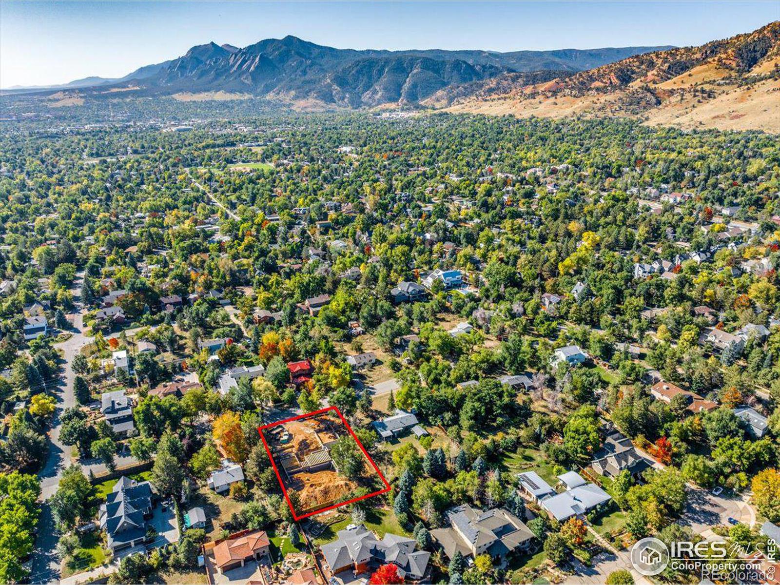 MLS Image #12 for 1621  orchard avenue,boulder, Colorado