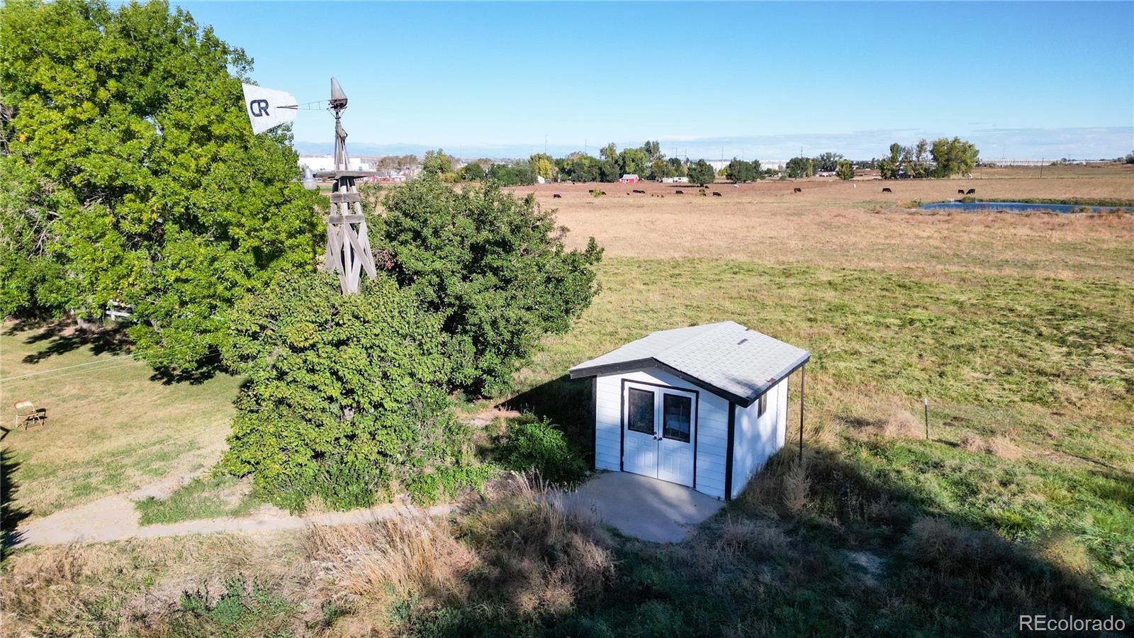 MLS Image #33 for 13639  county road 4 ,brighton, Colorado