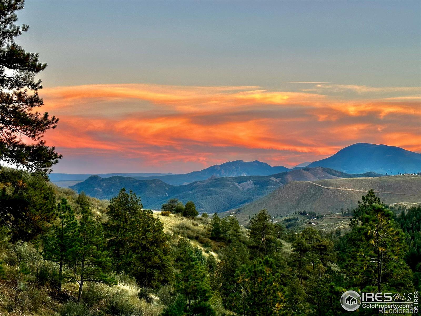 MLS Image #36 for 31266  half peak trail,pine, Colorado