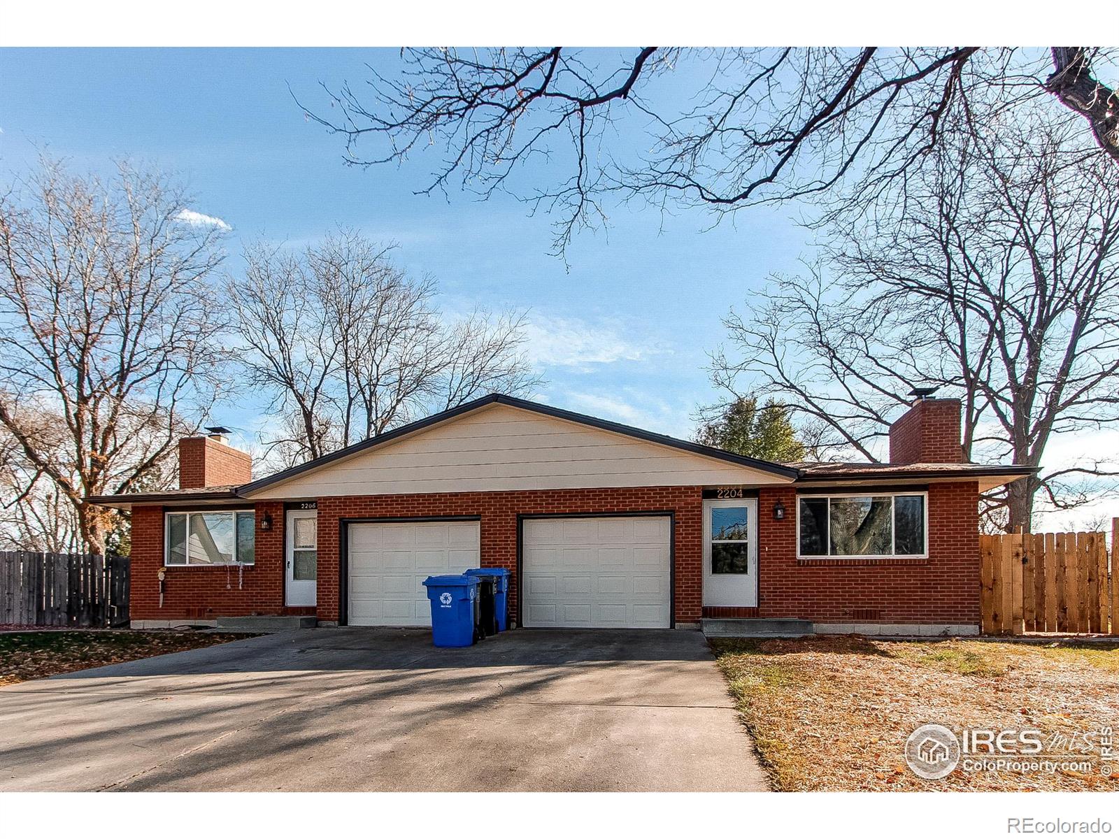 MLS Image #0 for 2204  austin court,loveland, Colorado