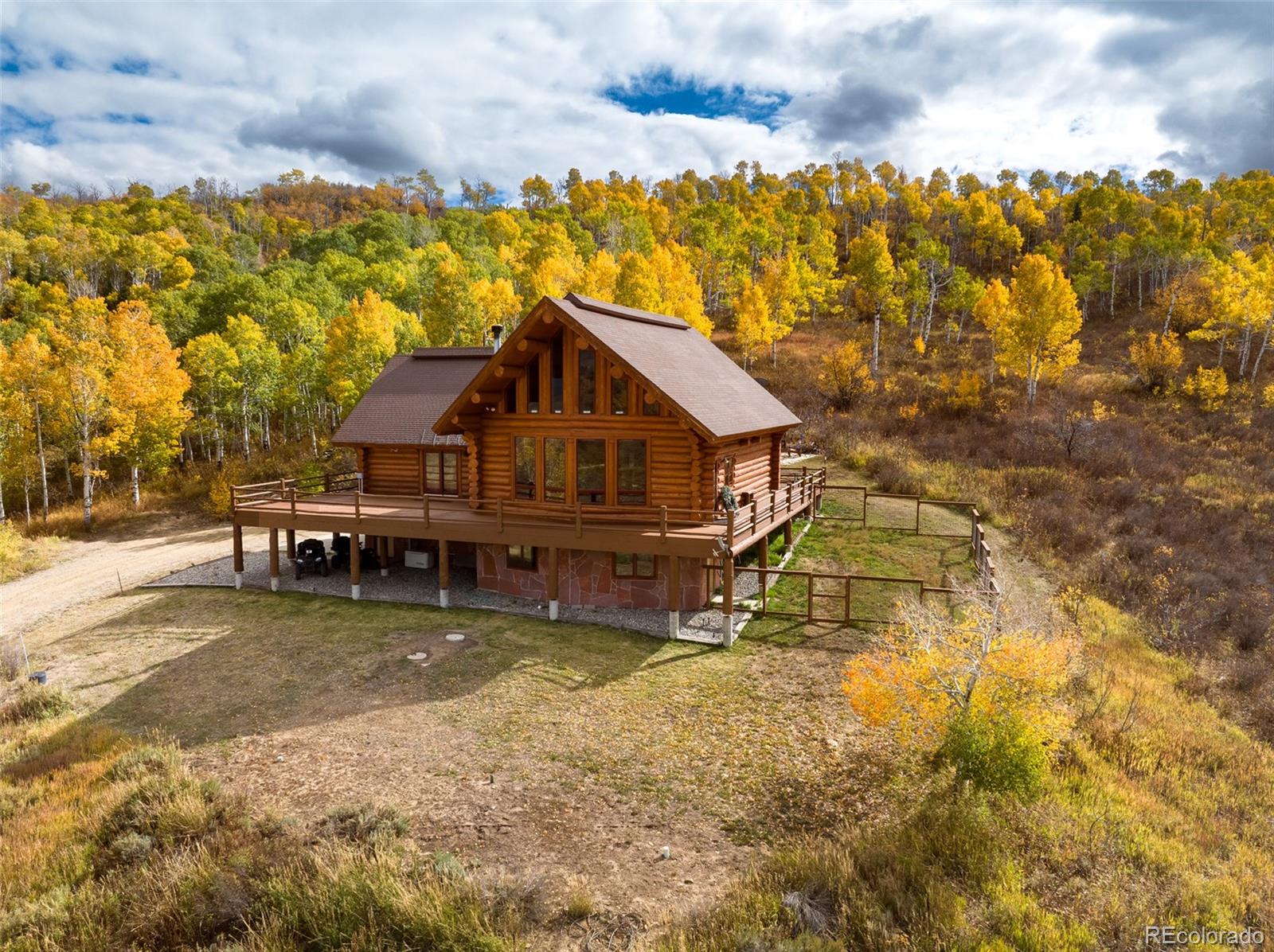 MLS Image #0 for 47505  county road 52w ,steamboat springs, Colorado