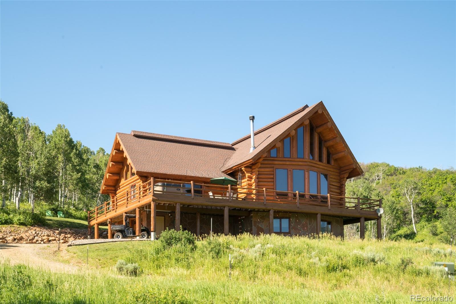 MLS Image #2 for 47505  county road 52w ,steamboat springs, Colorado