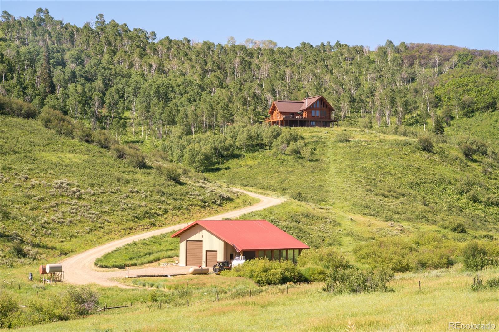 MLS Image #3 for 47505  county road 52w ,steamboat springs, Colorado