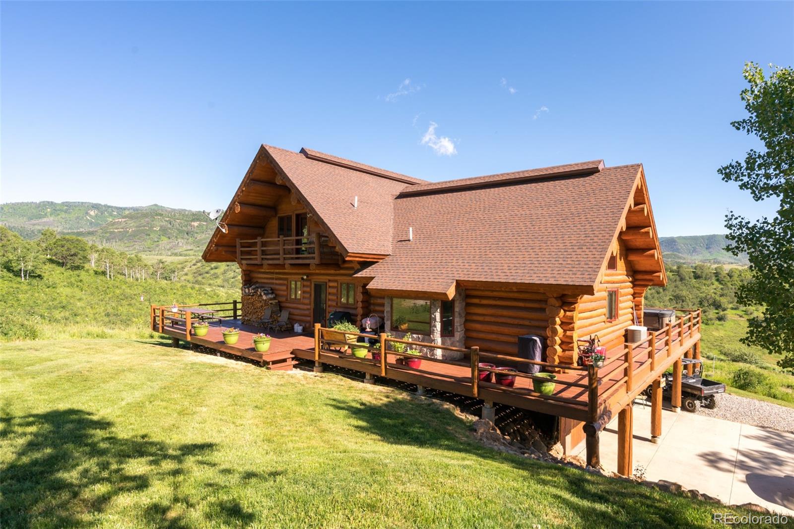 MLS Image #5 for 47505  county road 52w ,steamboat springs, Colorado