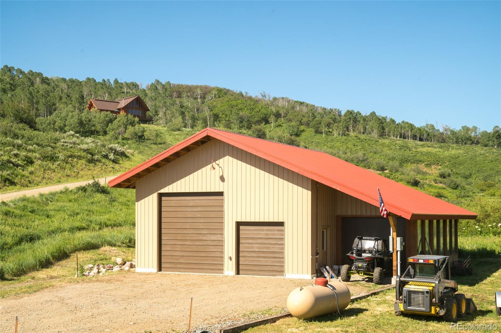 MLS Image #8 for 47505  county road 52w ,steamboat springs, Colorado