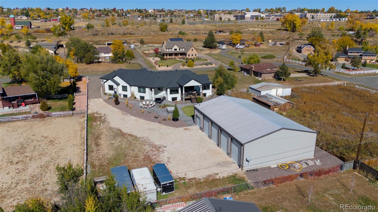 MLS Image #1 for 13762 w 78th place,arvada, Colorado