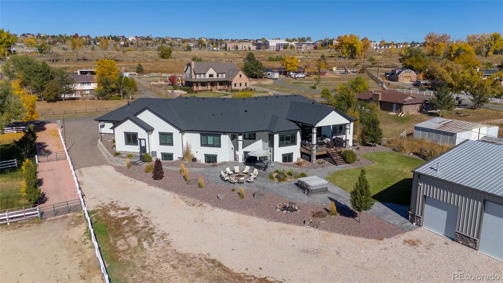 MLS Image #2 for 13762 w 78th place,arvada, Colorado