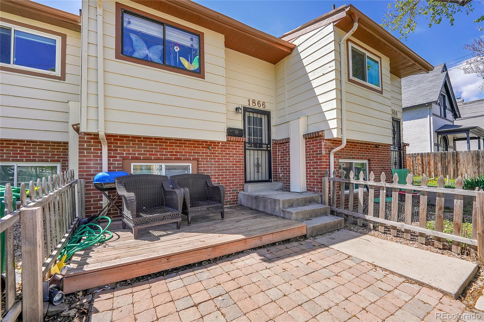 MLS Image #11 for 1866 e 28th avenue,denver, Colorado