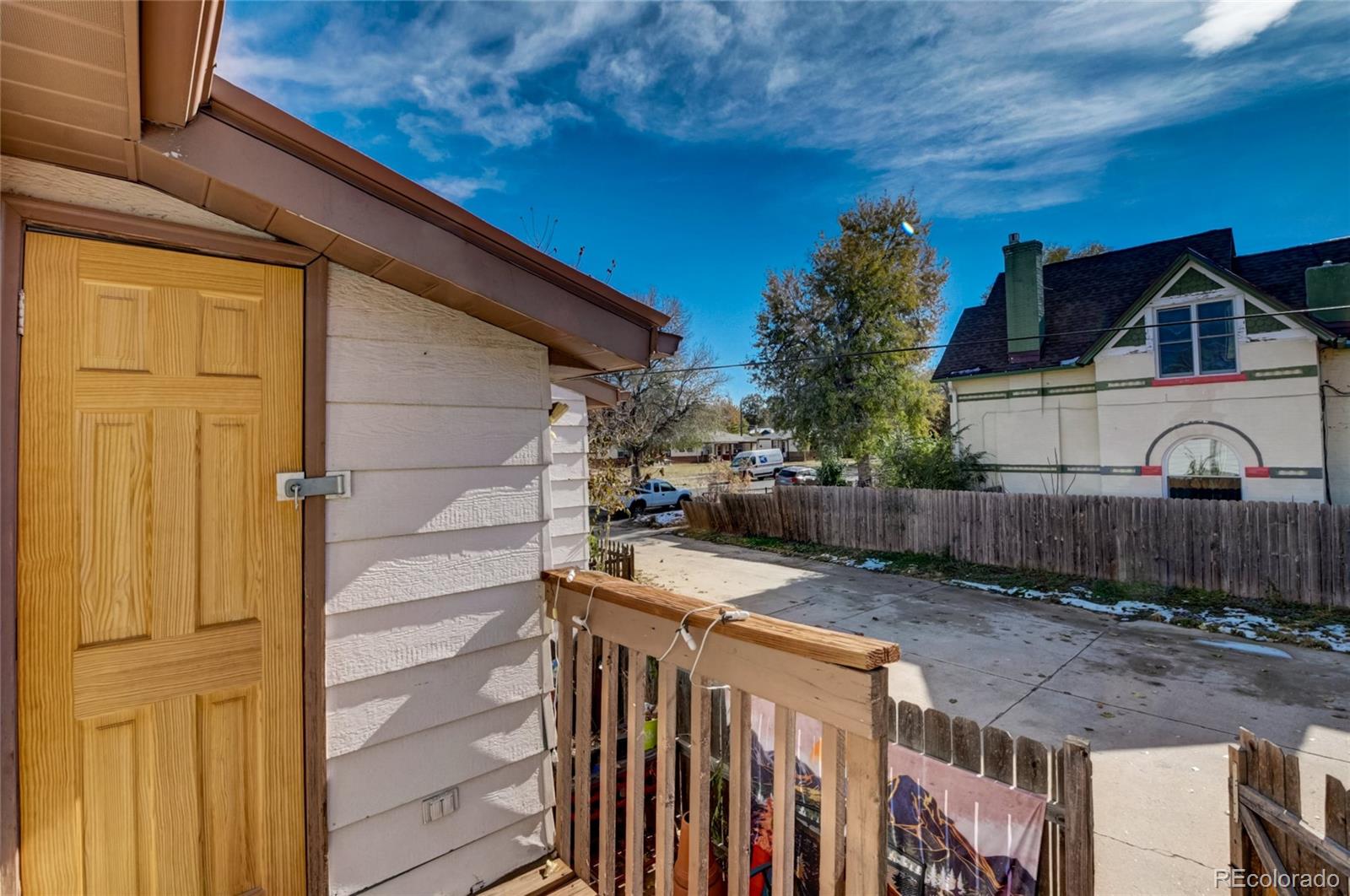 MLS Image #24 for 1866 e 28th avenue,denver, Colorado