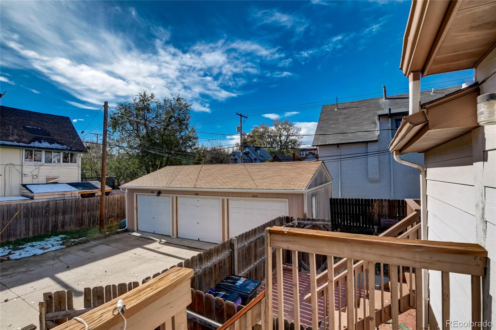 MLS Image #26 for 1866 e 28th avenue,denver, Colorado