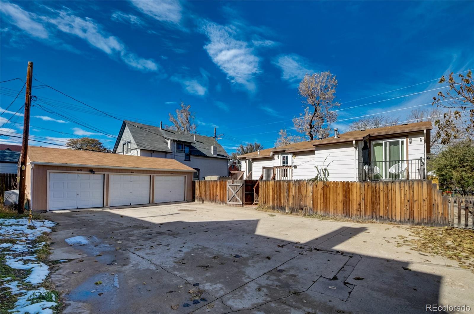 MLS Image #28 for 1866 e 28th avenue,denver, Colorado