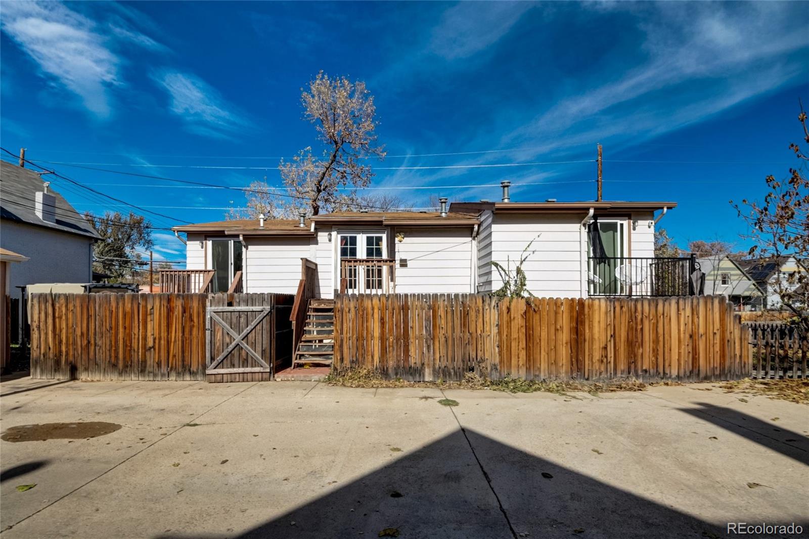 MLS Image #29 for 1866 e 28th avenue,denver, Colorado