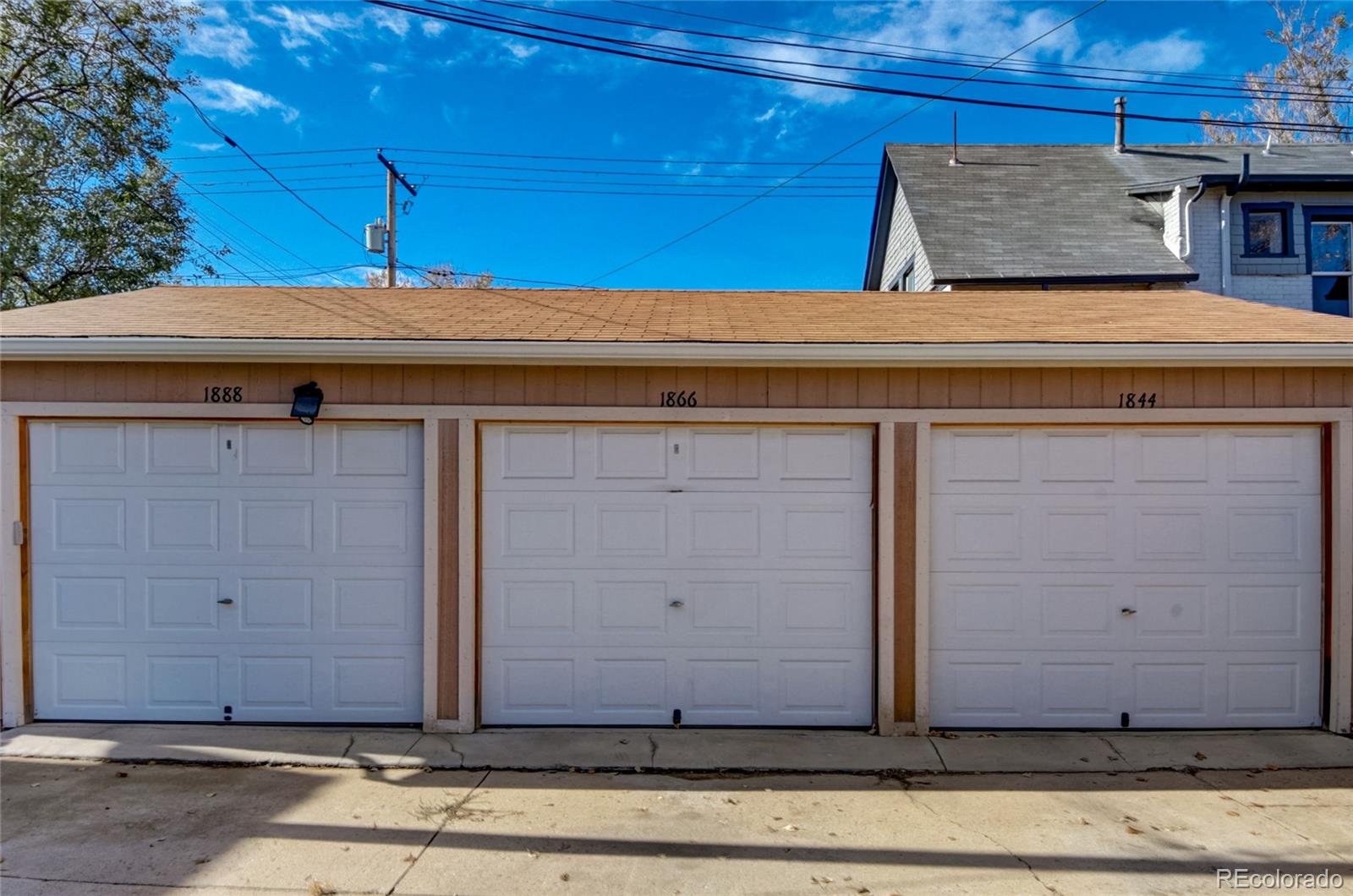 MLS Image #30 for 1866 e 28th avenue,denver, Colorado