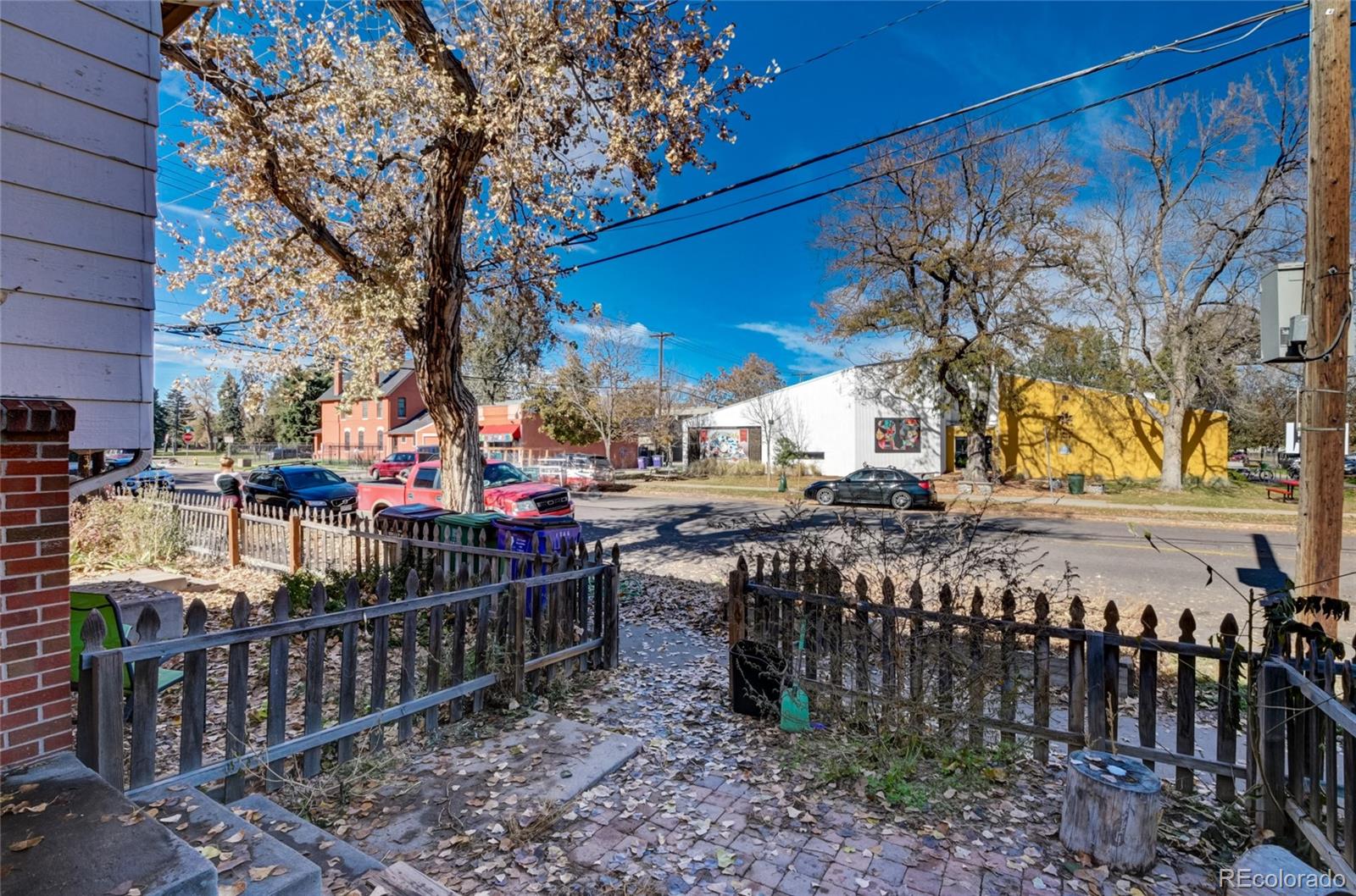 MLS Image #4 for 1866 e 28th avenue,denver, Colorado