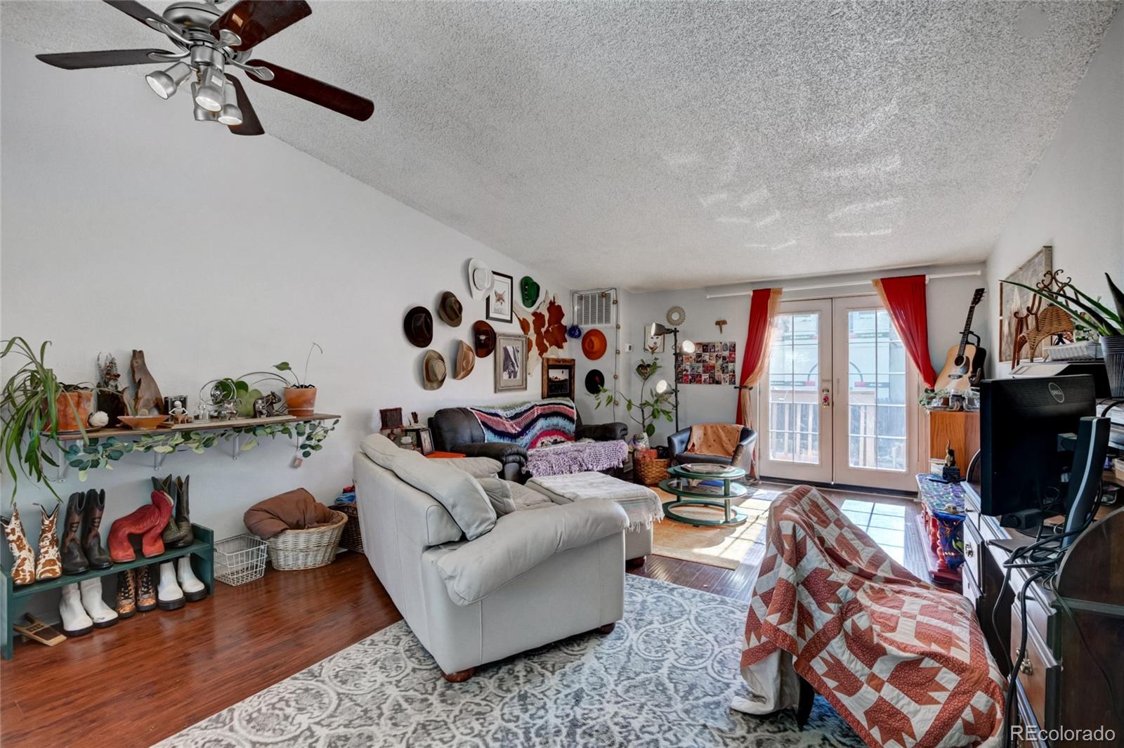 MLS Image #7 for 1866 e 28th avenue,denver, Colorado