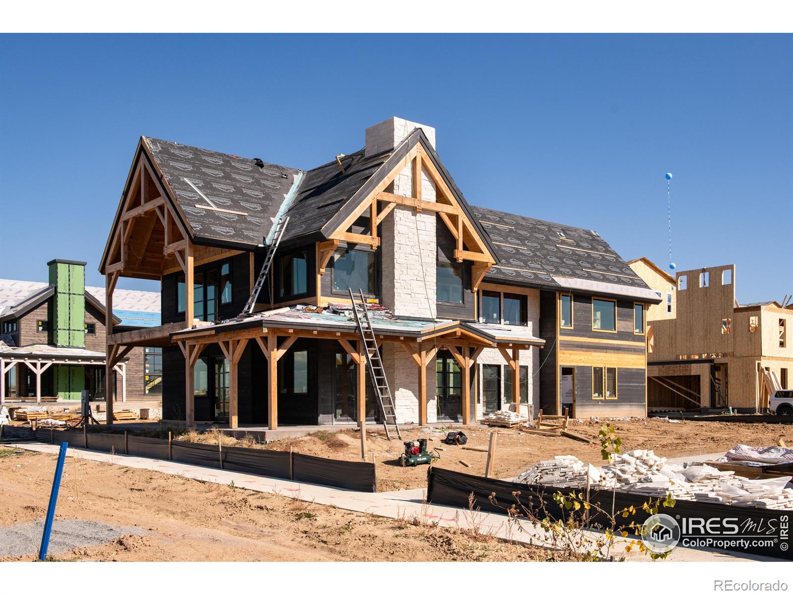 MLS Image #6 for 909  latigo loop,lafayette, Colorado