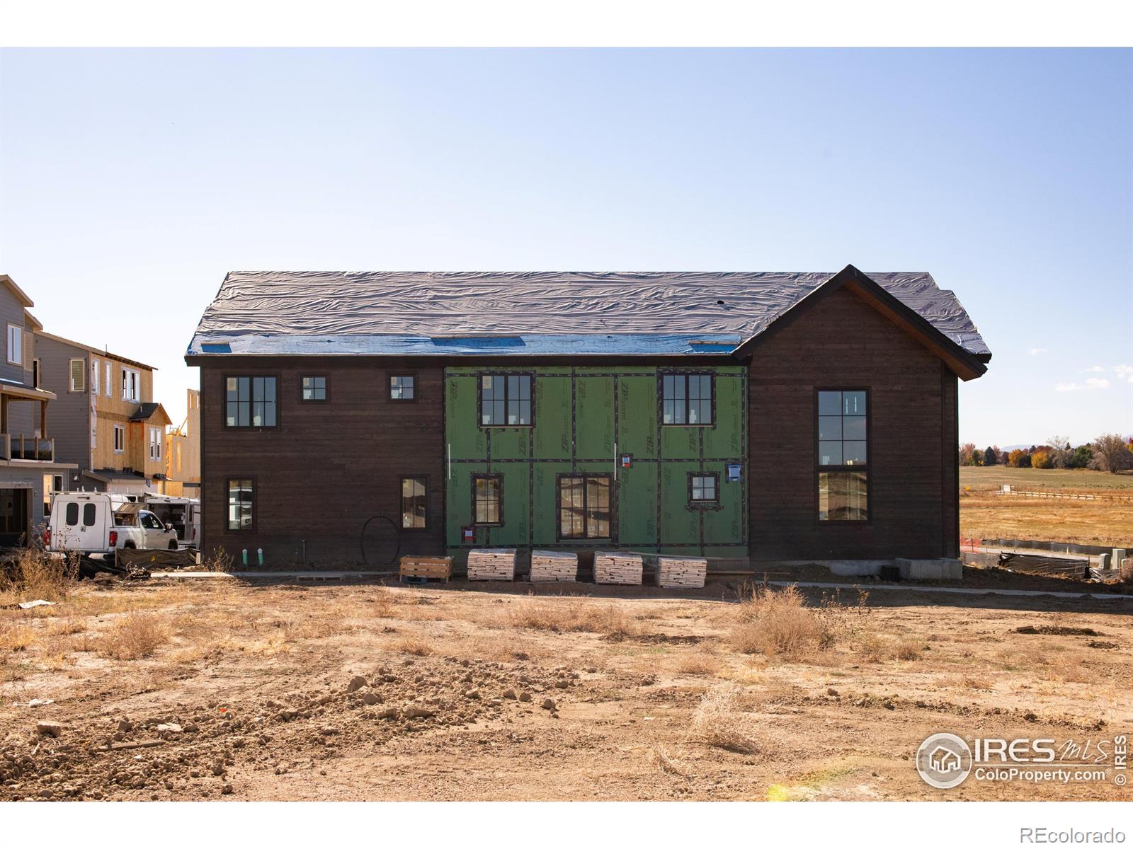 MLS Image #7 for 909  latigo loop,lafayette, Colorado