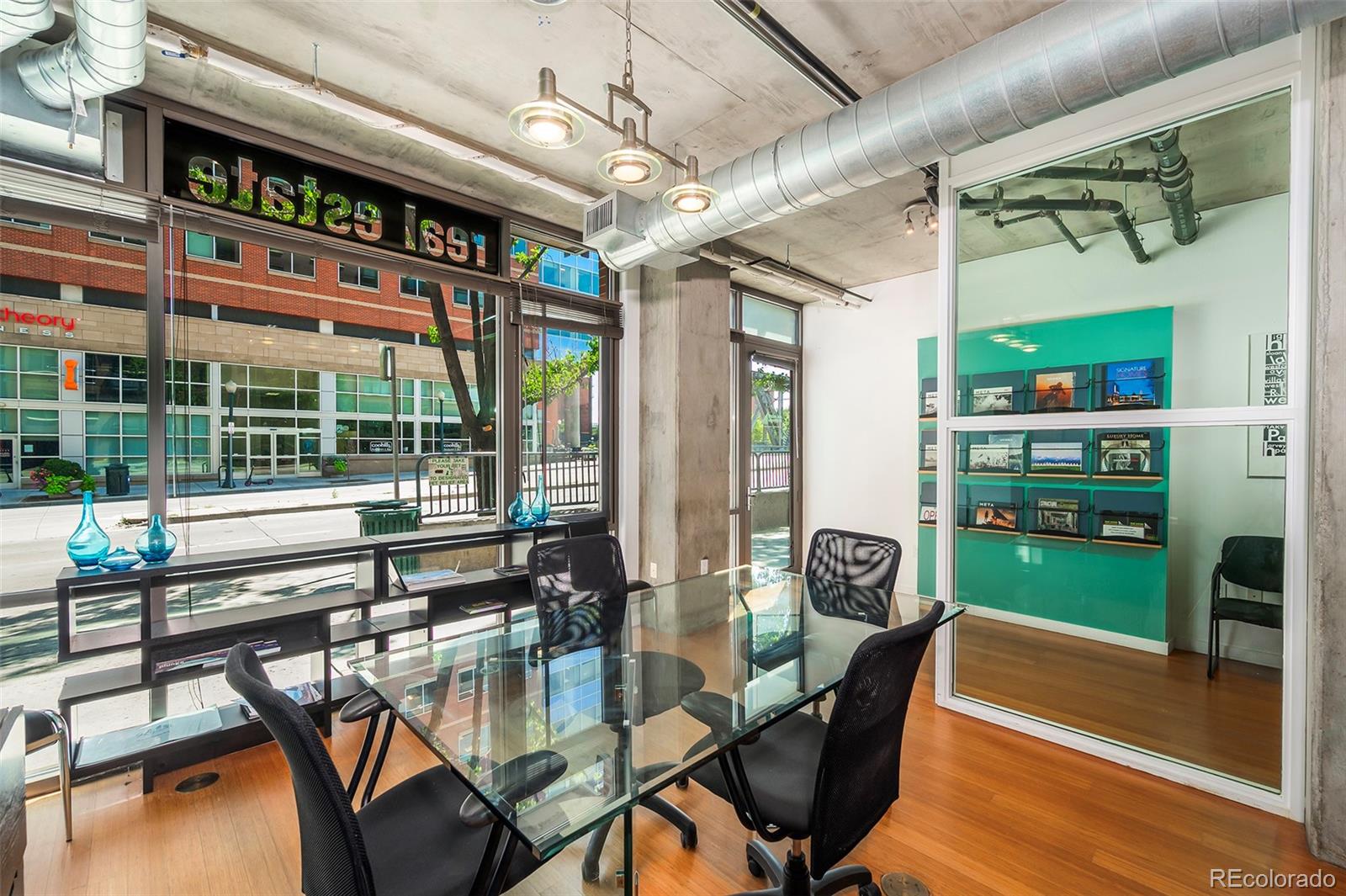 MLS Image #1 for 1401  wewatta street #101,denver, Colorado