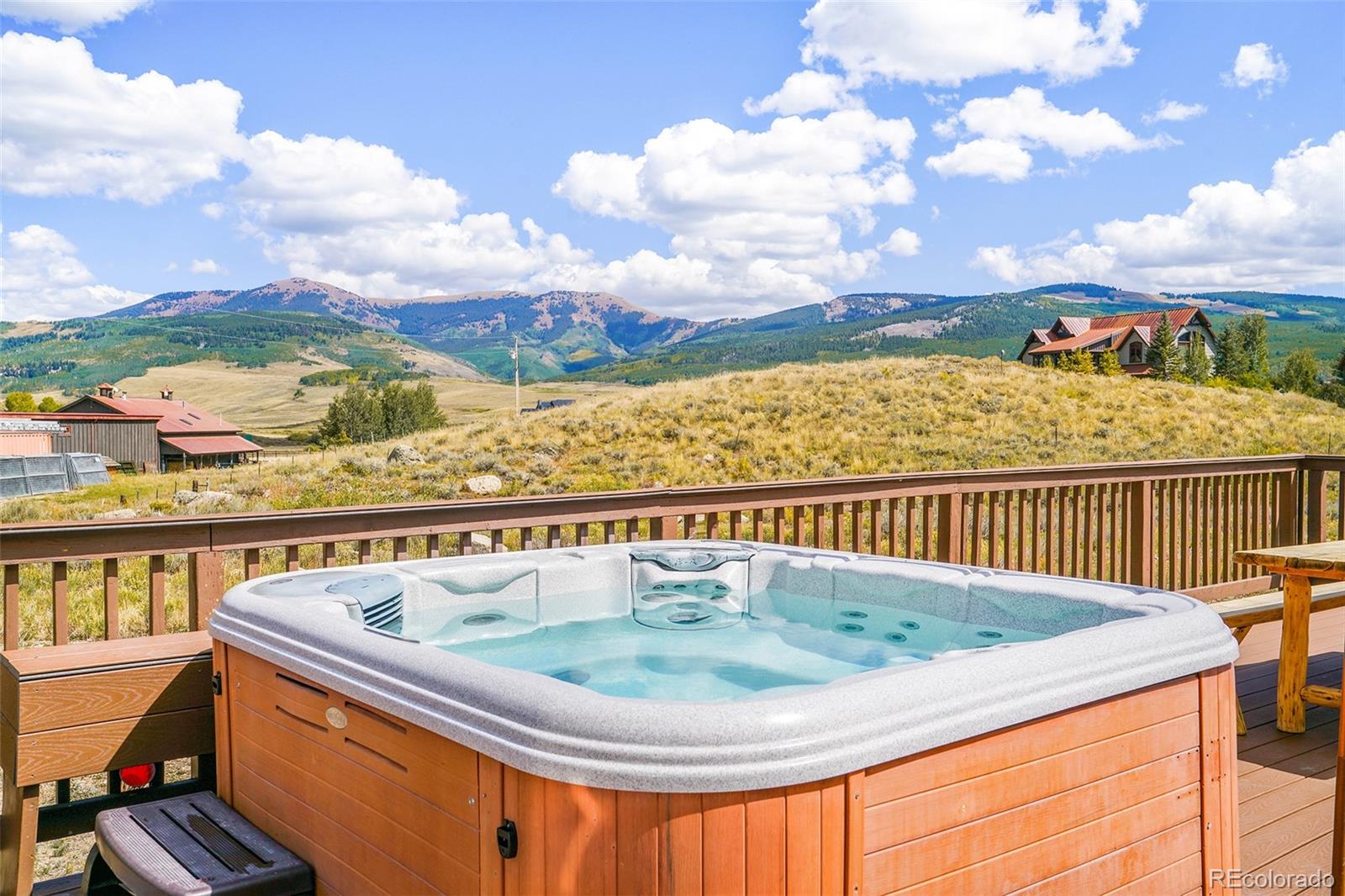 MLS Image #20 for 42  earhart lane,crested butte, Colorado