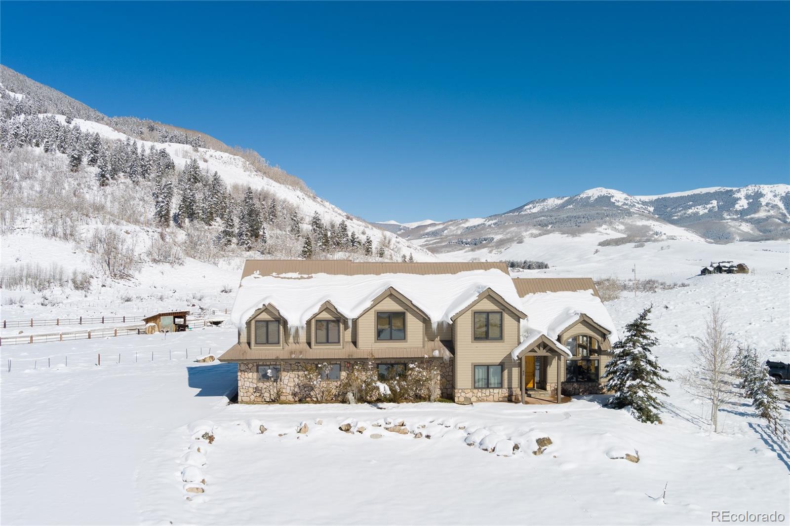 MLS Image #25 for 42  earhart lane,crested butte, Colorado