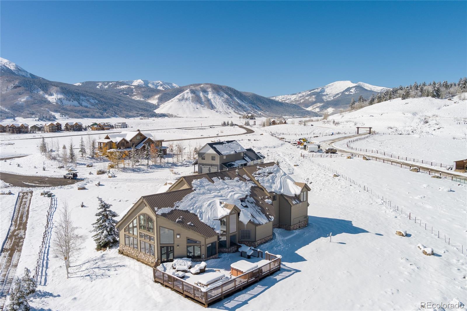 MLS Image #26 for 42  earhart lane,crested butte, Colorado