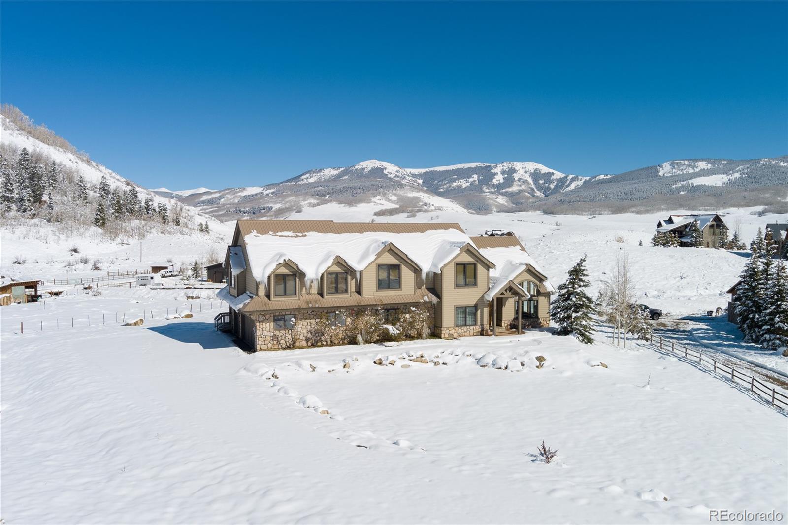 MLS Image #27 for 42  earhart lane,crested butte, Colorado