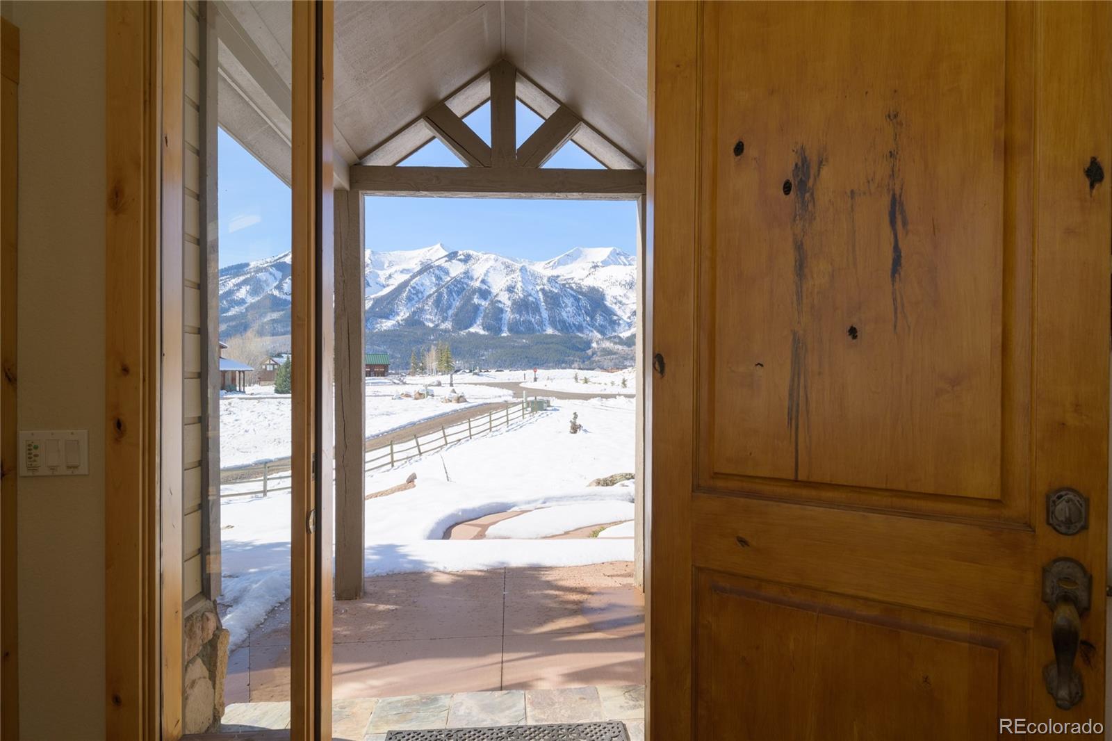 MLS Image #4 for 42  earhart lane,crested butte, Colorado