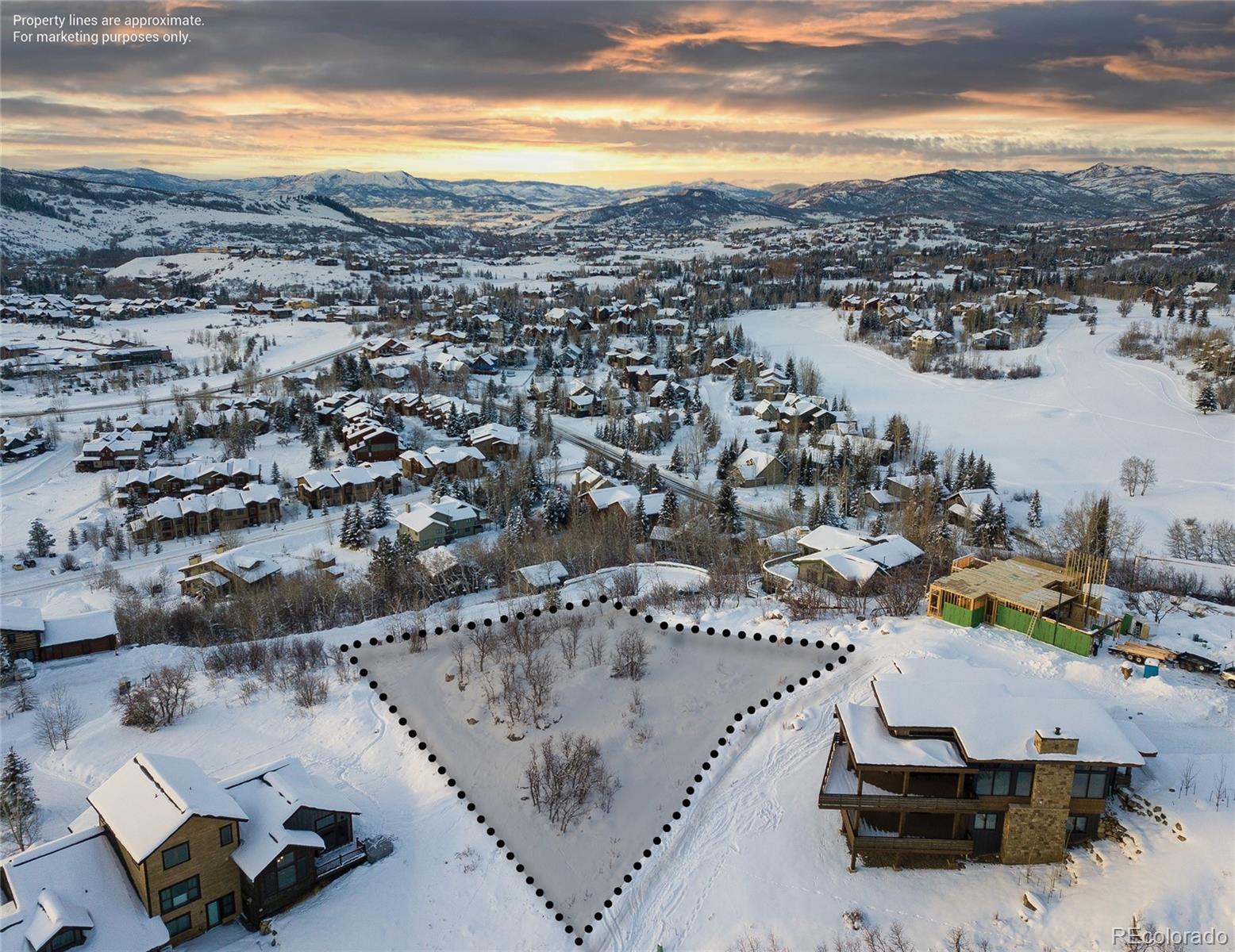 MLS Image #13 for 1872  christie drive,steamboat springs, Colorado