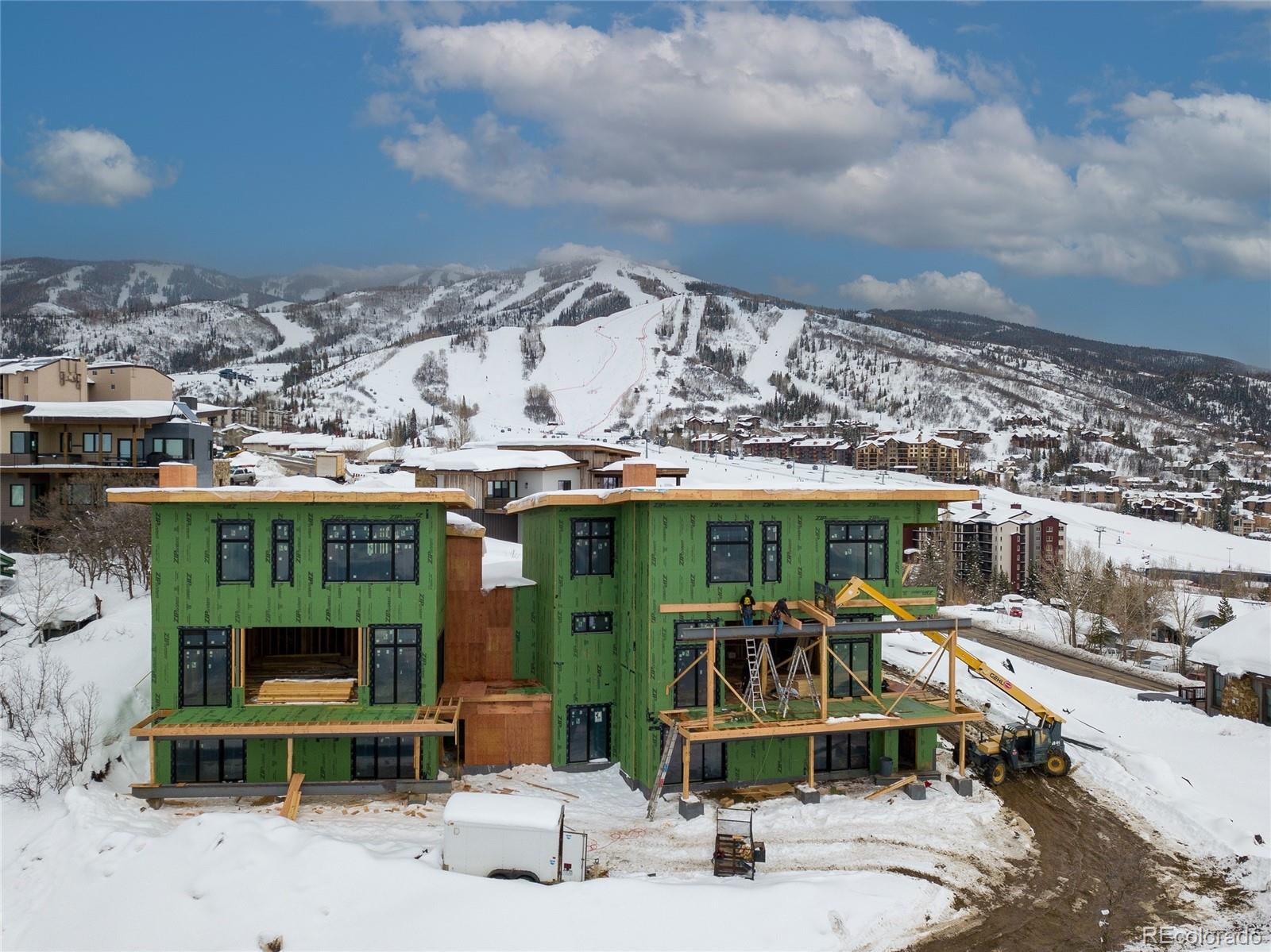 MLS Image #3 for 1872  christie drive,steamboat springs, Colorado