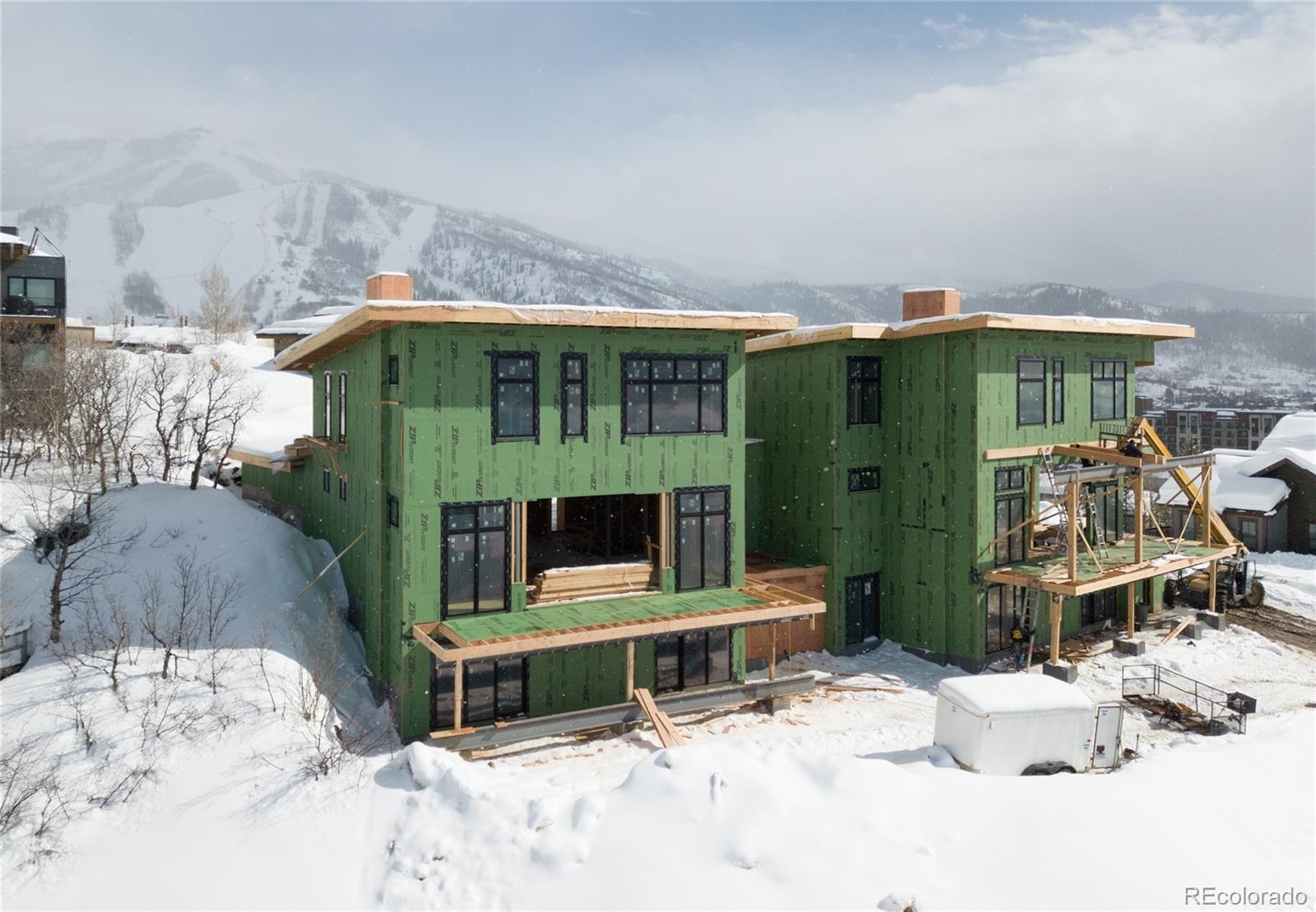 MLS Image #4 for 1872  christie drive,steamboat springs, Colorado