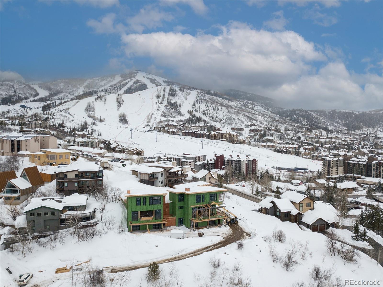 MLS Image #5 for 1872  christie drive,steamboat springs, Colorado